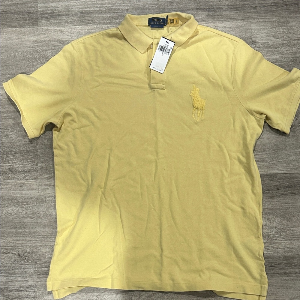 Polo Ralph Lauren